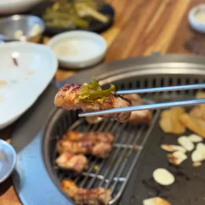맛찬들왕소금구이 사진
