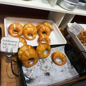 베통 성수 플래그십 사진