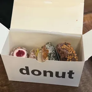 아임도넛 사진 1