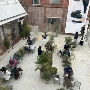 카페씨떼 대표 사진