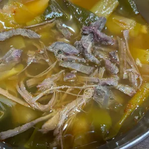 부민옥 대표 사진