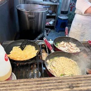 버섯칼국수 대표 사진