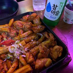 시장을여는사람들 사진