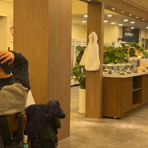 편백회관 대표 사진