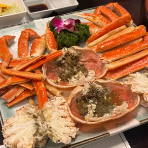 크래버대게나라 사진 1