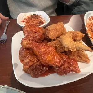 나로도 치킨 대표 사진