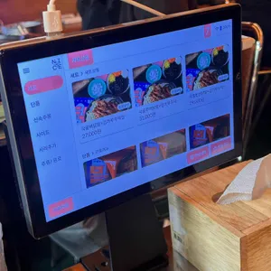 두리닭발 리뷰 사진