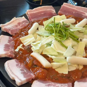 매우릉쭈꾸미 사진 1