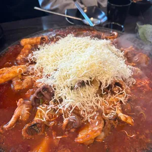 매우릉쭈꾸미 대표 사진