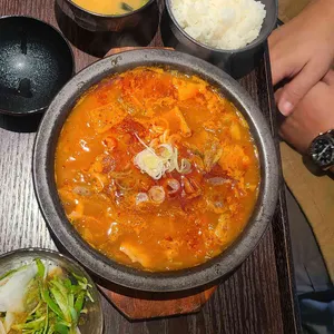 오코메 대표 사진