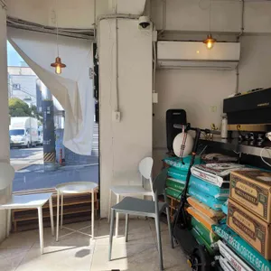 REDLEAF coffeefactory 대표 사진