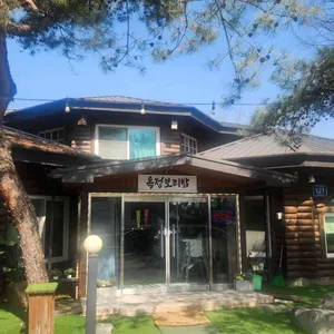 옥정보리밥 리뷰 사진