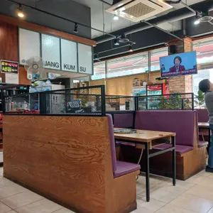 장금수부대찌개 리뷰 사진