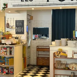 포크너 대표 사진