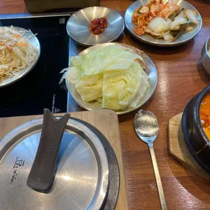 콩두주백 사진 1