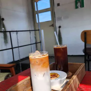 쨈스커피 사진 1