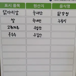 강릉커피사탕 리뷰 사진