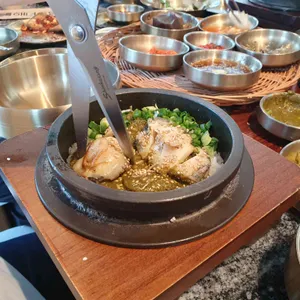 해녀솥밥 사진 2