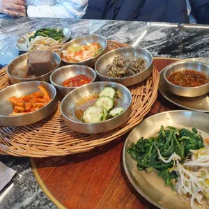 해녀솥밥 대표 사진