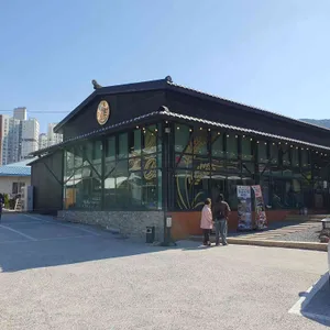 해녀솥밥 리뷰 사진