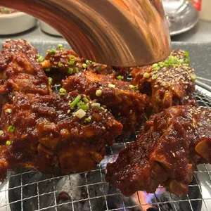 뼈탄집 대표 사진