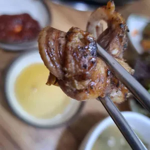 큰바다장어 대표 사진