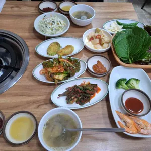 큰바다장어 대표 사진