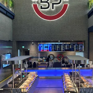 런던그라운드 대표 사진