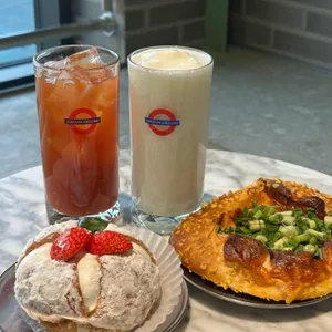 런던그라운드 대표 사진