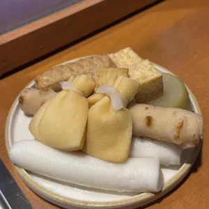 유메오뎅 사진 2
