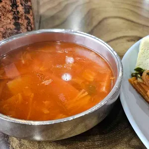 우리나라만세한식뷔페 대표 사진