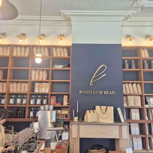 포멜로빈 대표 사진