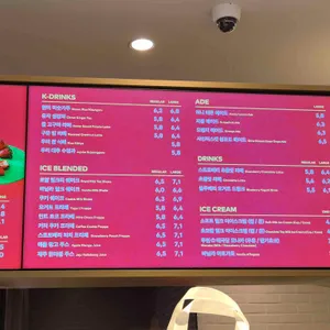 투썸플레이스 리뷰 사진