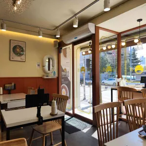 백소정 대표 사진