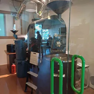 금커피로스터스 리뷰 사진