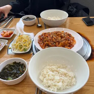 김명자낙지마당 대표 사진