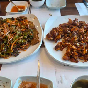 한소쿠리 쭈꾸미 대표 사진