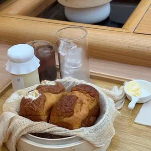 밀토스트 사진 1