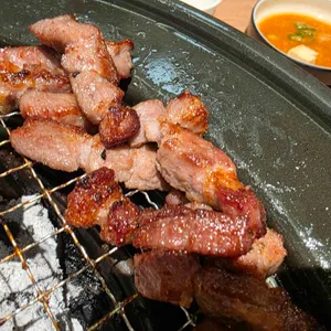 담가화로구이 사진