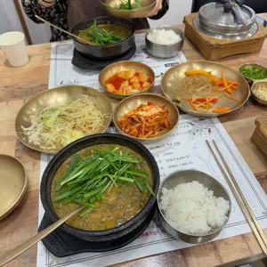 팔당남원추어탕 사진 1