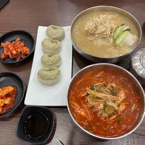 청담닭개장 사진 1