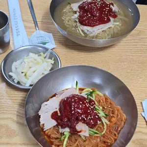 내호냉면 대표 사진