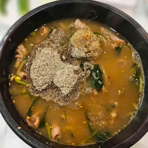 일등 이채원국밥 사진