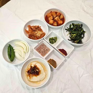 일등 이채원국밥 사진