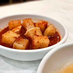 일등 이채원국밥 사진