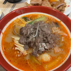 라화쿵부 대표 사진