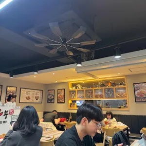 라화쿵부 대표 사진