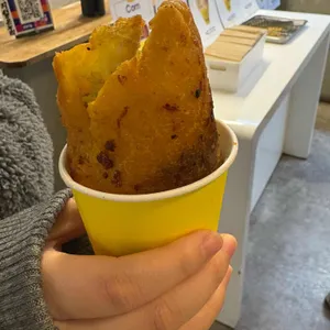 훈훈호떡 대표 사진