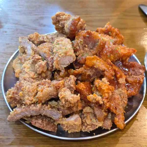 깡돼후 대표 사진