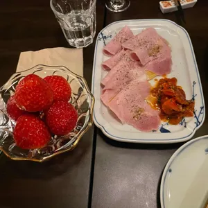 야루키 대표 사진